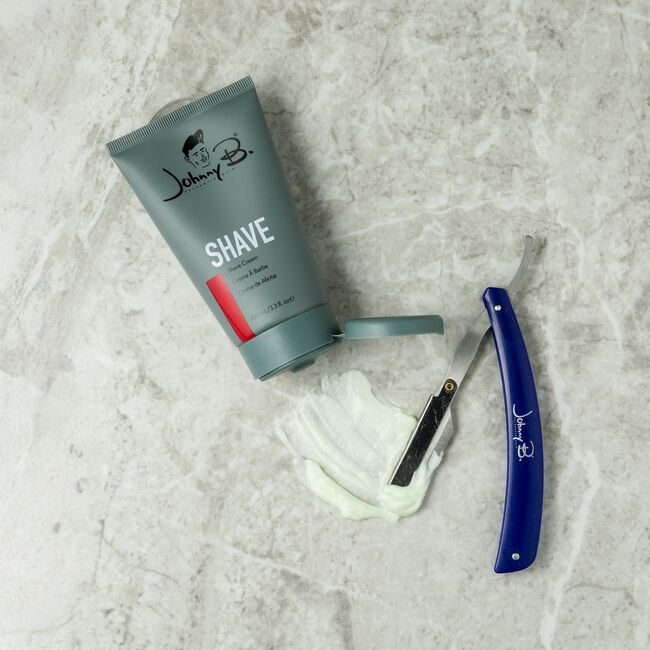Shave Cream