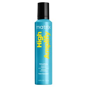High Amplify Mousse