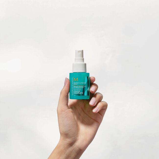 Protect & Prevent Spray for Color-Treated Hair