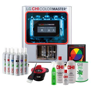 ColorMaster Starter Box A