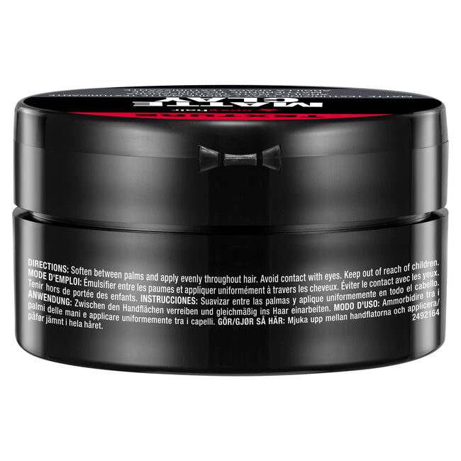 Style Sexy Hair Matte Texturizing Clay