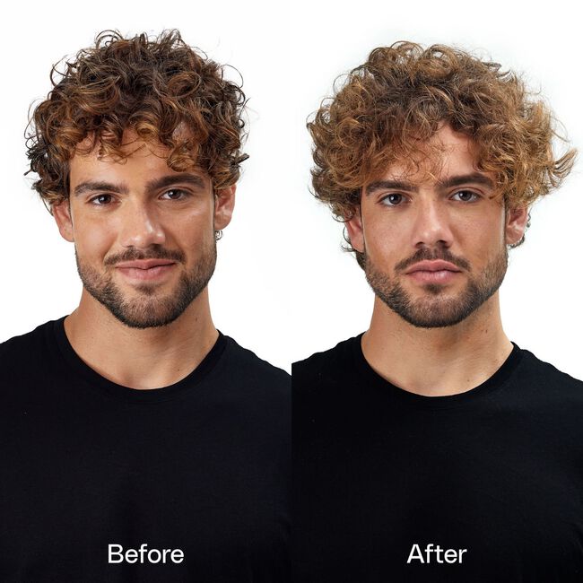 VitalCurl+ Define & Shine Styling Gel-Cream