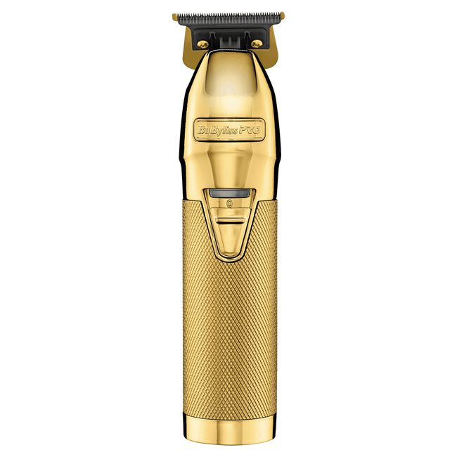 GOLDFX Outlining Trimmer
