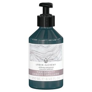 Hair Density Alchemy
