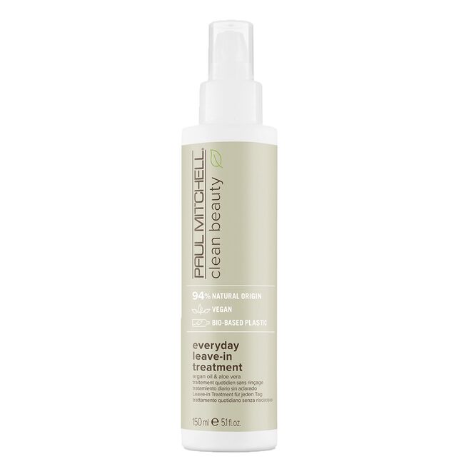 Clean Beauty Everyday Leave-In Treatment