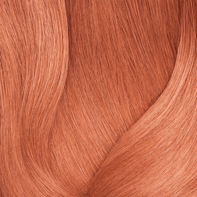 8C Copperlicious Tonal Control Pre-Bonded Acidic Gel-Cream Toner