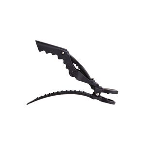 Rubberized Jaw Clips