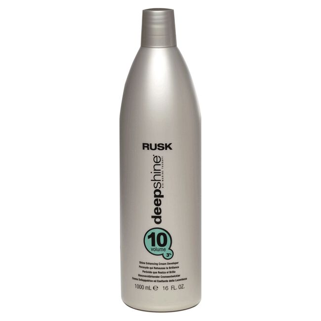Deepshine 10 Volume Cream Developer