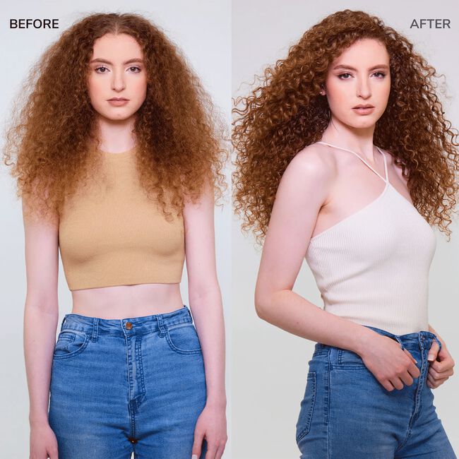 Curl Wow Snag-Free Pre-Shampoo Detangler