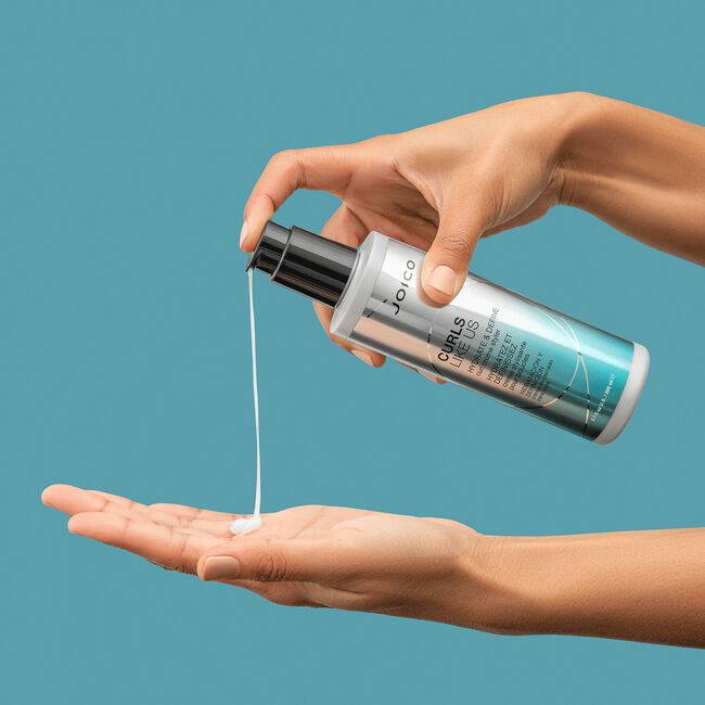 Curls Like Us Hydrate & Define Curl Cr&egrave;me Styler