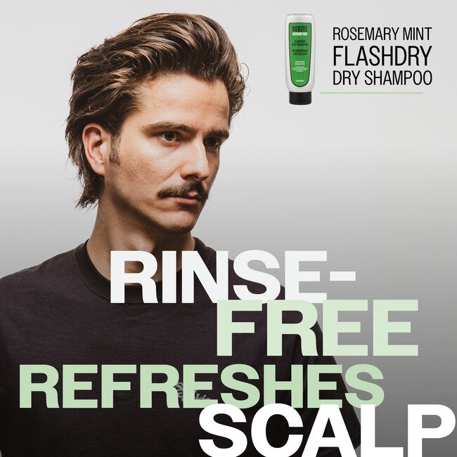 Flashdry Dry Shampoo