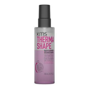 THERMASHAPE Quick Blow Dry Spray