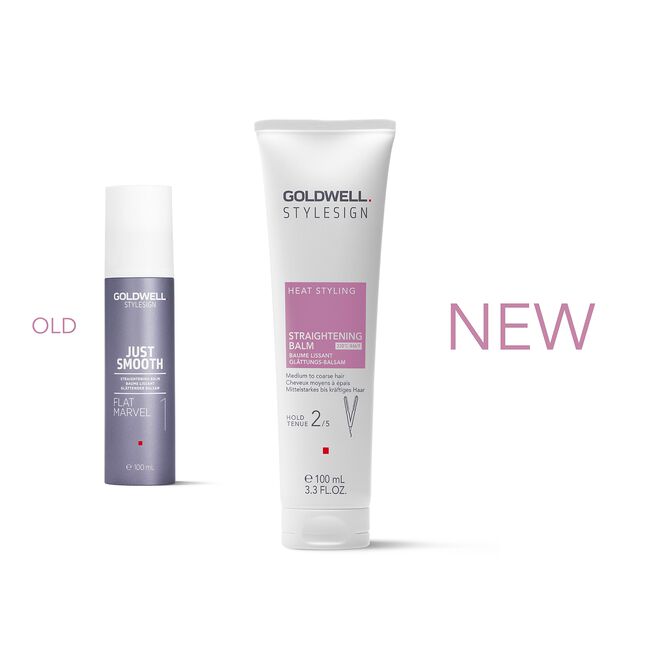StyleSign Straightening Balm