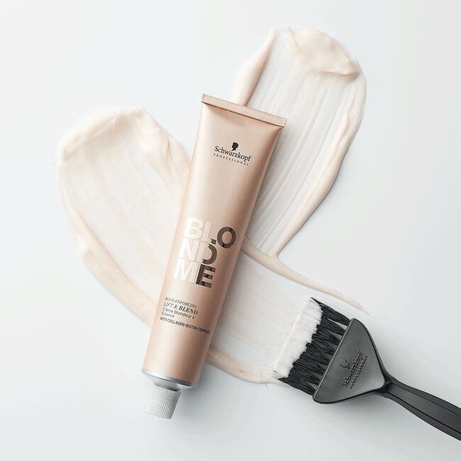 BlondMe Ash Lift & Blend