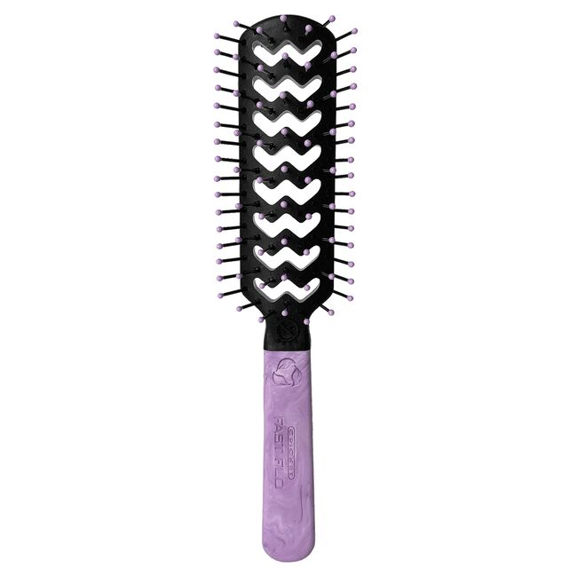 Pretty Karma Static Free Fast Flo Vent Brush