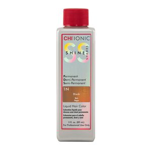 Ionic Shine Shades Hair Color