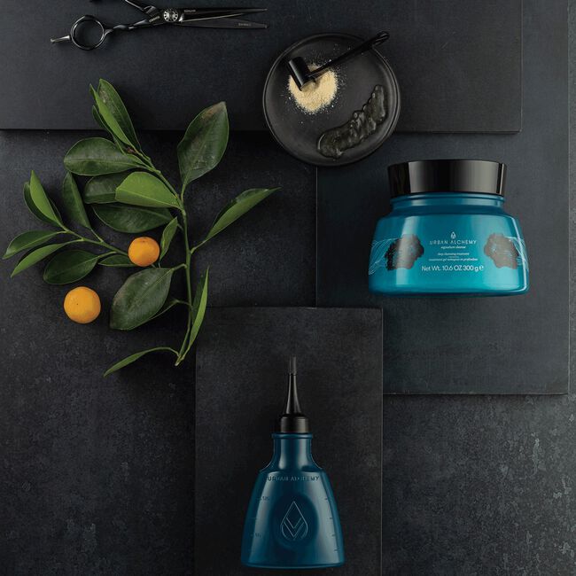 Signature Cleanse