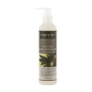 Hemp Detoxwash