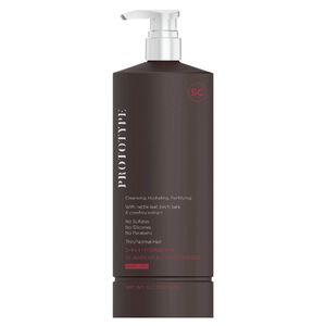 2-In-1 Hydrating Shampoo & Conditioner (Back Bar)