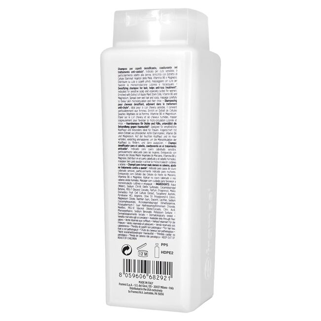 Morphosis Densifying Shampoo