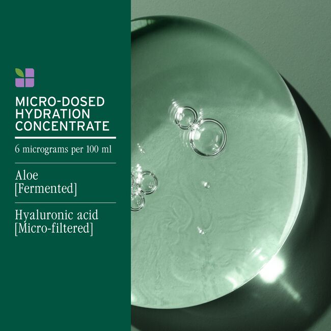 HydraSource Shampoo Refill for Dry Hair