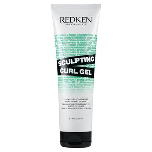 Hydrating Curl Cream
