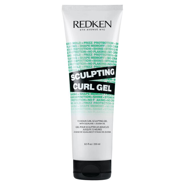 Hydrating Curl Cream