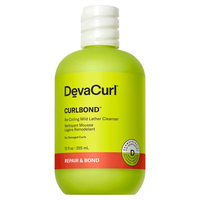 CurlBond Cleanser