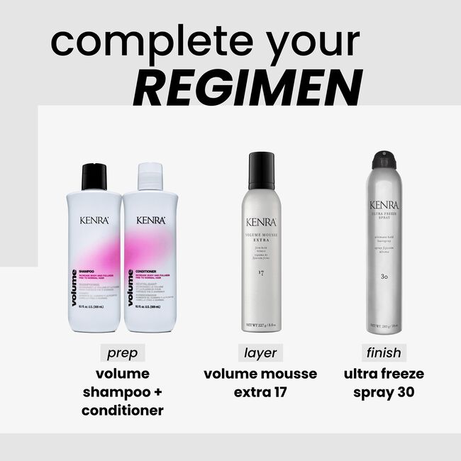 Ultra Freeze Spray 30