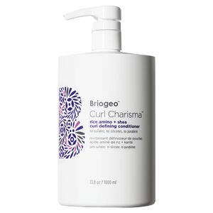 Curl Charisma Rice Amino & Shea Curl Defining Conditioner
