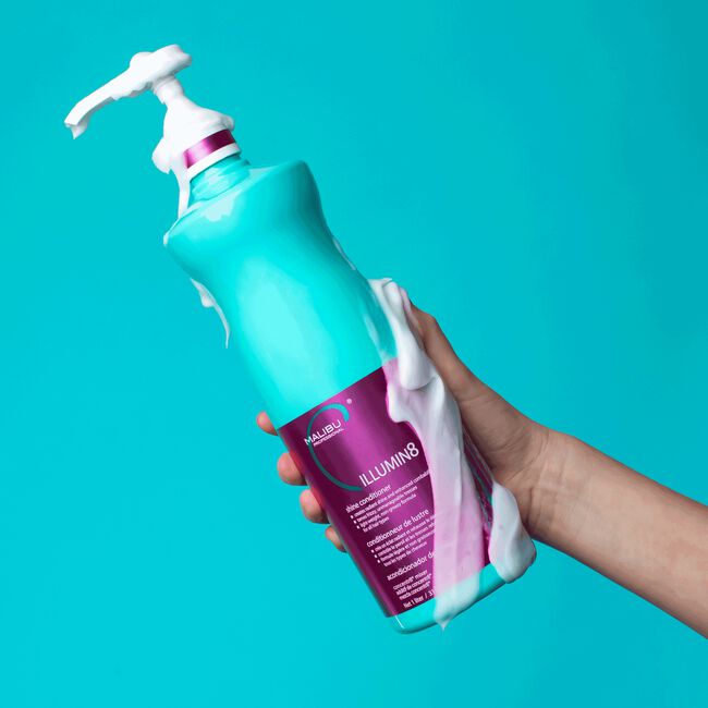 ILLUMIN8 Shine Conditioner