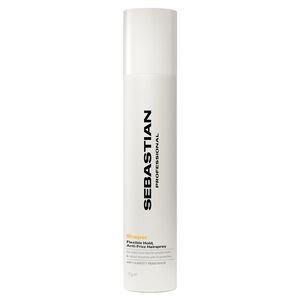 Shaper Flexible Hold Anti-Frizz Hairspray 50% VOC