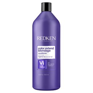 Color Extend Blondage Purple Conditioner