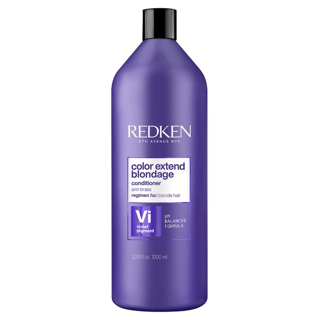 Color Extend Blondage Purple Conditioner