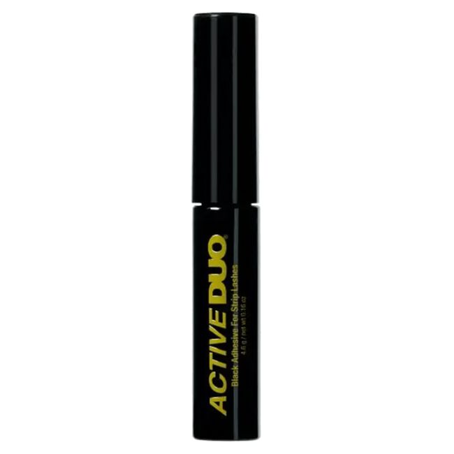 Active Duo Black Adhesive For Strip Lashes