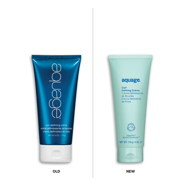 Curl Defining Cr&egrave;me