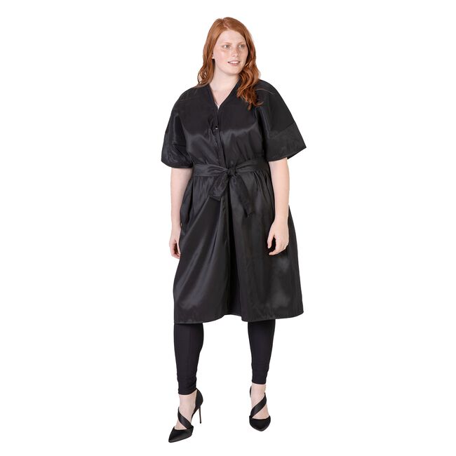 Betty Dain Comfort Wrap - Black