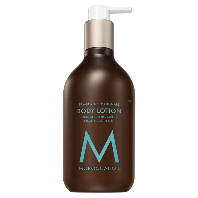 Body Lotion Fragrance Originale