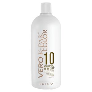 Vero K-PAK Color 10 Volume (3%) Veroxide