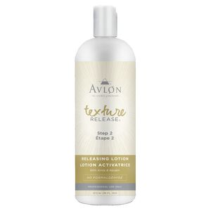 Texture Releasing Lotion