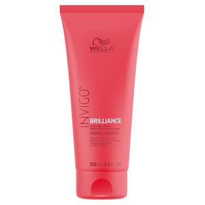 INVIGO Brilliance Vibrant Color Conditioner for Fine Hair