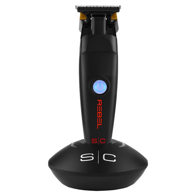 Rebel Trimmer