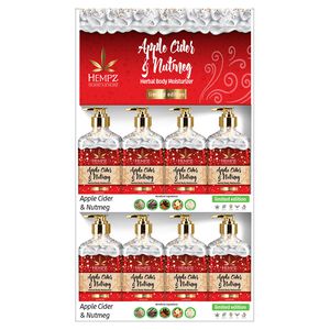 Apple Cider & Nutmeg Sidekick Display