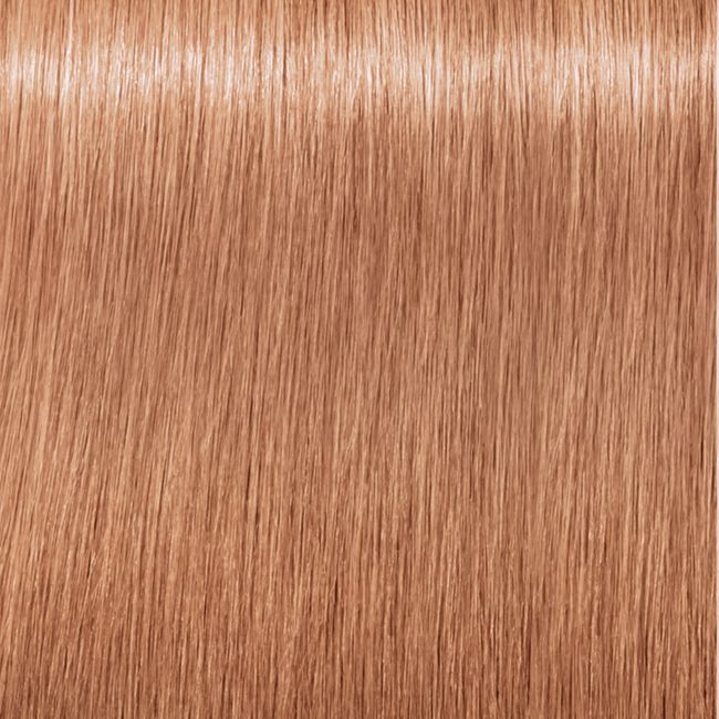 Peach Sorbet BlondMe Deep Toning Hair Color