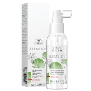 Hair Strengthening Serum