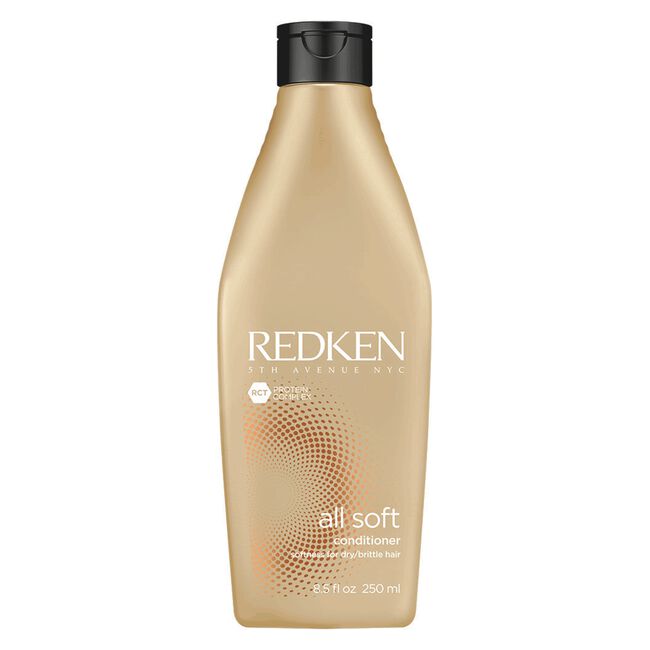 All Soft Conditioner