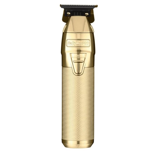 Gold FXONE Outlining Trimmer