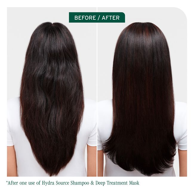HydraSource Deep Treatment Hair Mask for Dry Hair