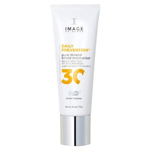 Daily Prevention Pure Mineral Tinted Moisturizer SPF 30