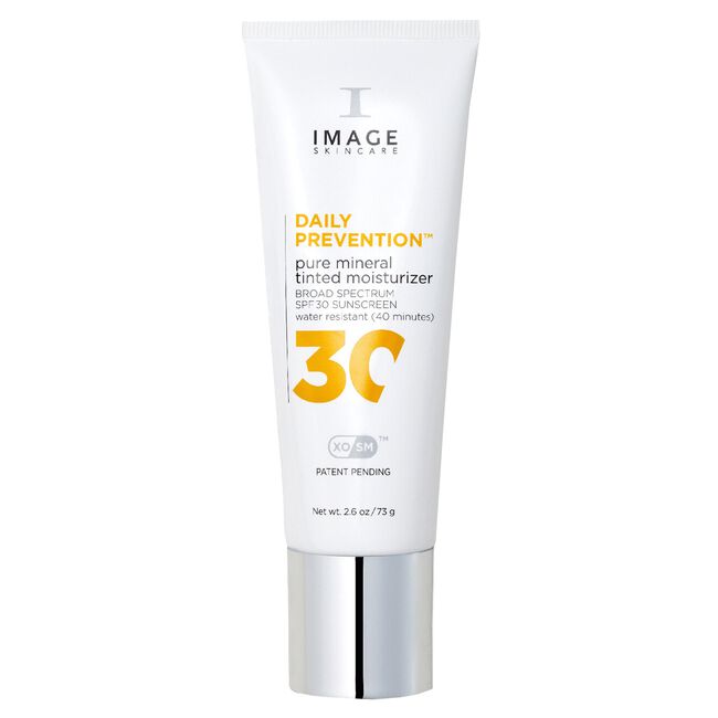 Daily Prevention Pure Mineral Tinted Moisturizer SPF 30